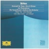 Britten: Serenade for Tenor, Horn & Strings; Les Illuminations; Young Person's Guide to the Orchestra [CD]