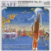 Raff: Symphony No.11; Sinfonietta [CD]