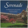 Serenade - Winsor School, Boston [CD]