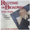 Ragtime On Broadway [CD]