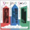 Live At The 1996 Floating Jazz Festival [CD]