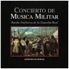 Concierto de Musica Militar [CD]