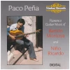 Flamenco Guitar Music of Montoya & Ricardo [CD]