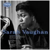 Sarah Vaughan With Clifford Brown [CD]