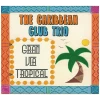 Gran Via Tropical [CD]