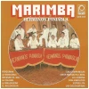 Marimba [CD]