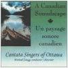 A Canadian Soundscape - Un Paysage Sonore Canadien [CD]