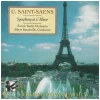 Saint-Saens: Symphony No. 3 in C Minor [CD]
