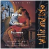 The Music of Puerto Vallarta Squeeze [CD]