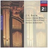 Bach: Great Organ Works (2 CDs) [CD]