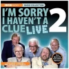 I'm Sorry I Haven't a Clue Live 2 (2 CDs) [CD]