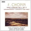 Piano Concertos 1 & 2 [CD]