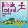 Hillside Festival Volume One - 1999 [CD]