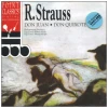 Strauss: Don Juan; Don Quixote [CD]