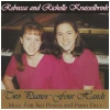 Two Pianos - Four Hands [CD]