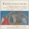 Karacsonyvaras [CD]