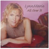 All Over It [CD]