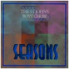 Seasons [CD]