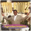 Agradecimiento [CD]