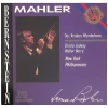 Mahler: Des Knaben Wunderhorn [CD]