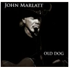 Old Dog - Live at the Moonshine Cafe [CD]