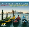 Vivaldi: Four Seasons [CD]