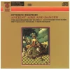 Respighi: Ancient Airs & Dances [CD]