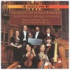 Masters of the German Baroque [CD]