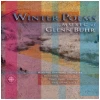 Glenn Buhr: Winter Poems [CD]