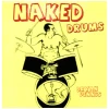 Naked Drums [CD]