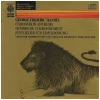 Handel: Coronation Anthems [CD]