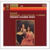 Mozart: Serenades - E Flat & C Minor [CD]