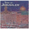 This Is Jerusalem [CD]