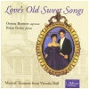 Love's Old Sweet Songs: Musical Treasures from Victoria Hall [CD]