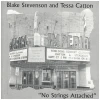 No Strings Attached [CD]