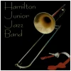 Hamilton Junior Jazz Band [CD]