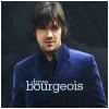Dave Bourgeois [CD]