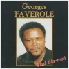 Georges Faverole: Oui dis-moi [CD]