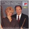 Music for Flute & Harp [CD]