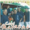 Cafe Maracas [CD]