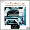 The Theatre Organ [CD]