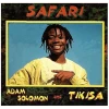Safari [CD]