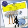 Schubert: Goethe Lieder [CD]