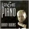 A Guy & His Piano [CD]