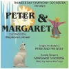 Peter & Margaret [CD]