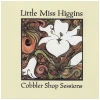 Cobbler Shop Sessions [CD]