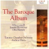 Baroque Album [CD]