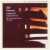 Allan Pettersson: Symphony No 2; Symphonic Movement [CD]
