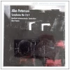 Allan Pettersson: Symphonies Nos 3 & 4 [CD]
