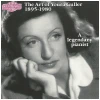 The Art of Youra Guller, 1895-1980 [CD]